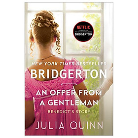 Bridgerton 3: An Offer From A Gentleman