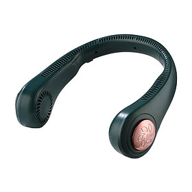 Mua Quạt mini ko cách mát 360 độ- thời lượng pin cao 8-10h