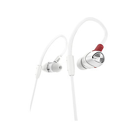 Tai nghe nhét tai Pionner DJ DJE 1500W- Hàng Chính Hãng