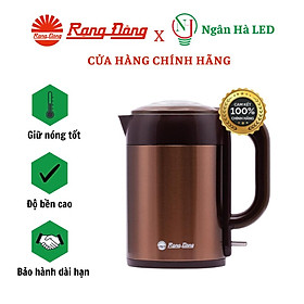 Mua  RẠNG ĐÔNG  Ấm điện siêu tốc cao cấp 1.7L - Model: RD - AST17ST1.E