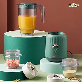 Mua (TNB154) Máy Xay Sinh Tố B-e-a-r 3 Cối Model LLJ-C10P1 (BL-B10V2)