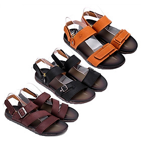 HD7172-73-74 - Dép nam quai hậu nhiều màu