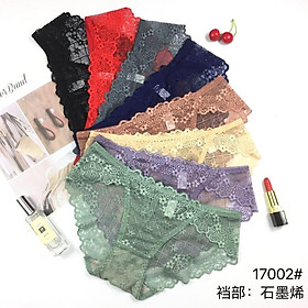 COMBO 5 QUẦN REN SEXY SIÊU ĐẸP 17002