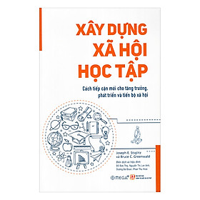 Xây Dựng Xã Hội Học Tập