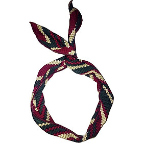 Băng Đô Họa Tiết HA180701