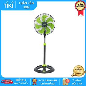 Mua Quạt đứng Senko DTS1607 - Hàng chính hãng