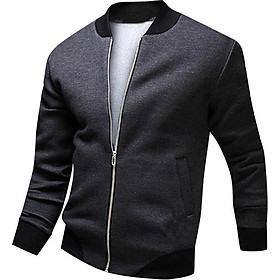 Áo Khoác Bomber Nam Mã 84