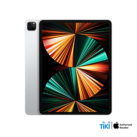 Apple iPad Pro 12.9 inch M1 Wi-Fi 2021