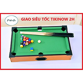 Bàn bida mini giá tốt, giảm giá đến 40% - Tháng 5, 2023 | Mua Ngay | Tiki Bàn Bida Mini Giá Tốt, Giảm Giá Đến 40% - Tháng 5, 2023 | Mua Ngay | Tiki