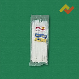 Mua DÂY RÚT NHỰA TRẮNG NHIỀU SIZE ĐÓNG GÓI ĐỦ 100 SỢI  HÀNG VIỆT NAM