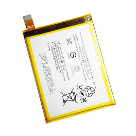 Mua Pin dành cho Sony Xperia Z4 Z3 Plus E6533 E6553 2930mAh