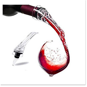 Mua Máy sục khí vang Decanter Pourer Gia Dụng SG