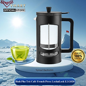 Bình Pha Cà Phê (Cafe) Cao Cấp Dung Tích 1000ml LLG020 (hàng chính hãng)