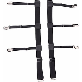 Đai kẹp giữ áo sơ mi kẹp sắt bấm