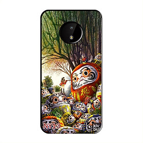 Ốp Lưng Dành Cho Nokia C20