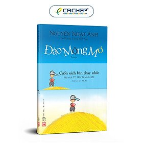 Đảo Mộng Mơ - Tái Bản Lần Thứ 31