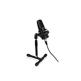 Mua Chân đỡ micro để bàn Alctron KS-2 kết cấu hình chữ T  gọn nhẹ  có thể điều chỉnh độ cao