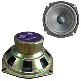LOA BASS 14 BM TỪ ĐƠN 65MM COI 19 GÂN MÚT - GIÁ MỘT LOA