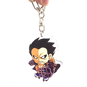 Tổng Hợp Luffy Gear 4 Vẽ Gia Rẻ Ban Chạy Thang 9 21 Beecost