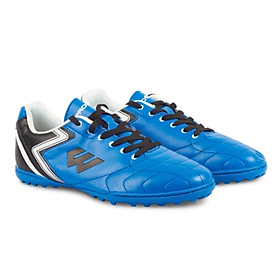 >> SO SÁNH GIÁ GIÀY ADIDAS CHÍNH HÃNG BÌNH DƯƠNG | Shopee Lazada Sendo Tiki 54 Giày Đá Bóng Sân Cỏ Nhân Tạo Prowin FX Plush Xanh Dương - Hàng Chính Hãng