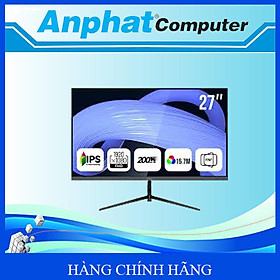 Mua Màn hình LCD AIWA MD2725-V (27inch/200Hz/VA/2K/1ms) – Hàng Chính Hãng