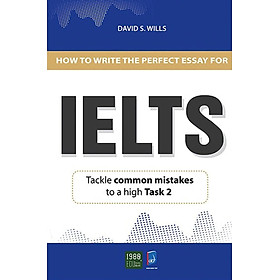 How To Write A Perfect Essay For Ielts