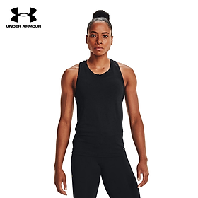 Áo ba lỗ thể thao nữ Under Armour RUNNING - SEAMLESS - 1365628-001