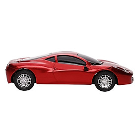 Ô Tô Đồ Chơi Trẻ Em Innovative Alloy Model Car Tỉ Lệ 1:24