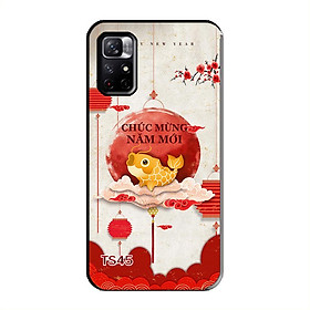 Ốp Lưng Dành Cho Xiaomi Redmi Note 11-5G