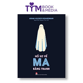 Hồ sơ về Ma bằng tranh