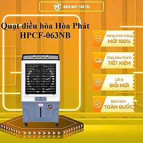 HPCF-063NB - Quạt điều hòa Hòa Phát HPCF-063NB - HÀNG CHÍNH HÃNG - GIAO HCM