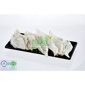 Yến rút lông khô ép thẳng 100% nguyên chất 100g (Loại 1)