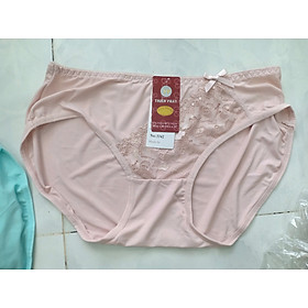 set 8 cái quần lót thun lạnh 55-65kg