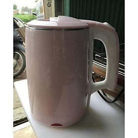 Mua Ấm Đun Siêu Tốc 2.5L Cao Cấp