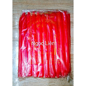 Mua ĐÈN CẦY CÂY MÀU ĐỎ