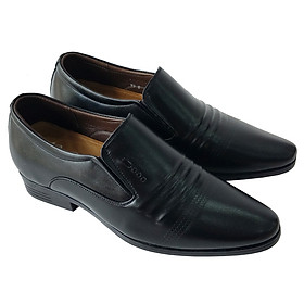 Giày Tây Nam BIGGBEN Da Bò Thật Cao Cấp GT266