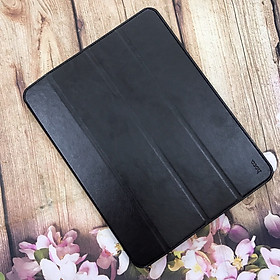 Bao da gập cho iPad New 2019 10.2 inch/ iPad Gen 7 Hoco Crystal cao cấp- Hàng chính hãng