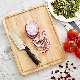 Mua THỚT TRE KITCHEN AID 35x25x2cm Hàng chính hãng