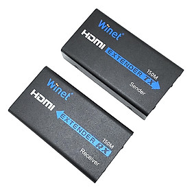 Mua Bộ Khuếch Đại HDMI Winet WN-HDMI120 (150m) - Hàng Nhập Khẩu