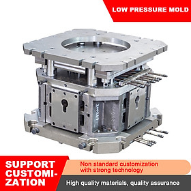 Low pressure mold - Low pressure mold - Customizable