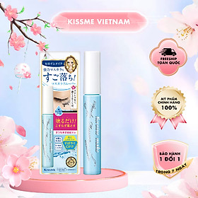 Mascara Tẩy Trang Mi Kissme Heroine Make Speedy Mascara Remover (6,6mL)
