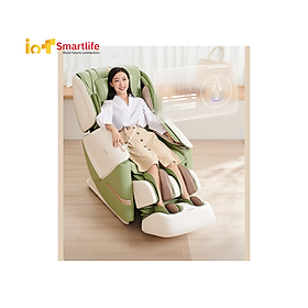 Ghế Massage Thông Minh AI Joypal V1 Pro 2022 – EC6263