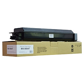 Hộp mực photocopy Thuận Phong MX-560AT dùng cho máy SHARP MX-M364N / M464N / M564N - Hàng Chính Hãng