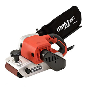 Máy chà nhám băng Maktec MT941 940W