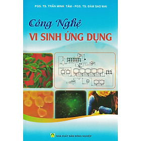 Công Nghệ Vi Sinh Ứng Dụng