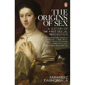 The Origins of Sex 