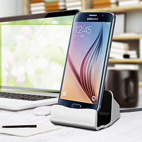 Mua Đế sạc cho điện thoại dùng cổng Micro USB