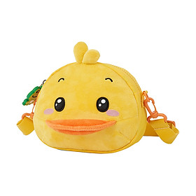 Túi đeo chéo mini Samsonite Sammies Dreams Mini Crossbody Ducky