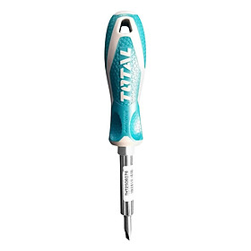 Bộ tua vít 6 đầu total tht2506076