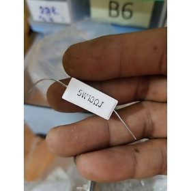 Mua 10 Con Trở Sứ 5W 10R